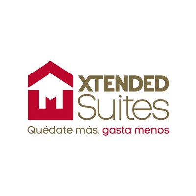 Hoteles Extended Suites